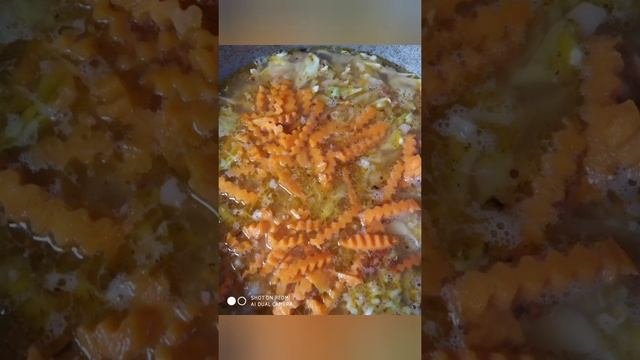 Худею изучая супы народов мира.Польский капустняк.17:30 сегодня один прием пищи.