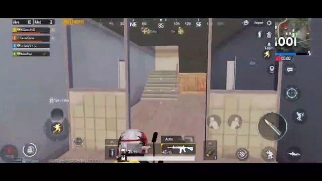 Winner winner |chicken dinner | Pubg mobile | erangel #pubg #chickendinner #1 #android #vkshows смотреть онлайн