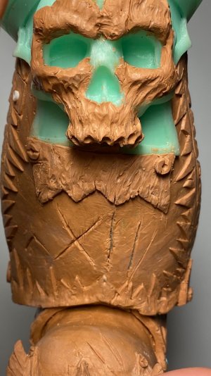 Пожиратель миров.