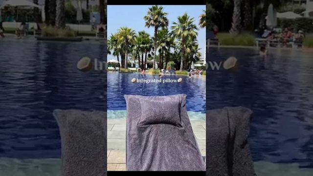 Полотенце для отдыха смотреть онлайн