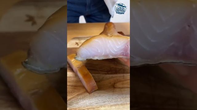 Сочный балык сома? смотреть онлайн