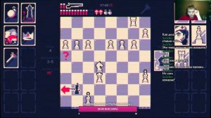 Shotgun King The Final Checkmate: Пытаюсь одолеть секретного босса