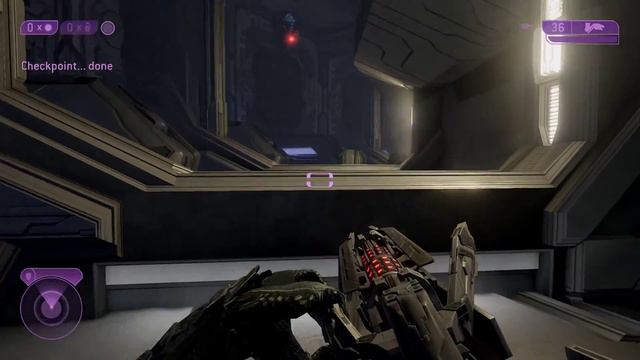 Halo 2 Anniversary#8(В поисках Иконы) смотреть онлайн
