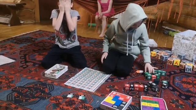 Игра "Собери слово", "Сложение и вычитание ", "Правила таблицы 1, 2 класс" ,Али Алхаев смотреть онлайн