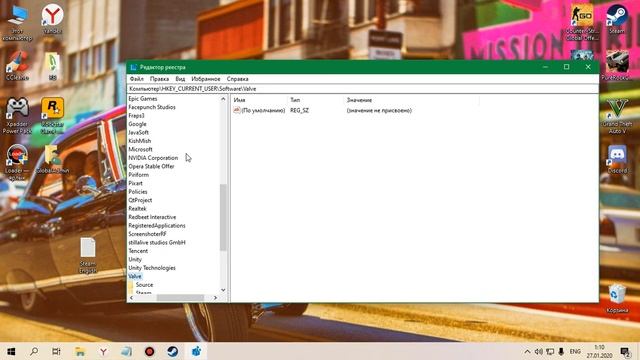 Steam Сам меняет Русский язык на Английский [РЕШЕНИЕ] смотреть онлайн