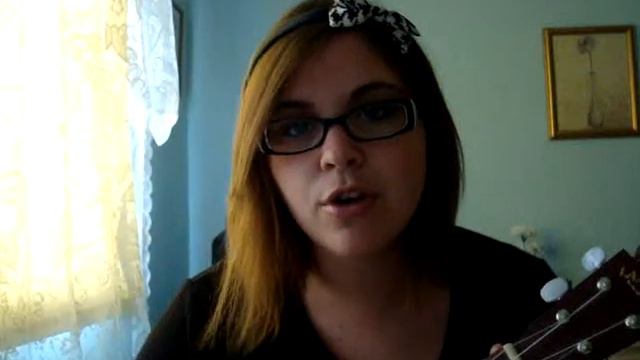 Waltz of the Fireflies (Ukulele Original) смотреть онлайн