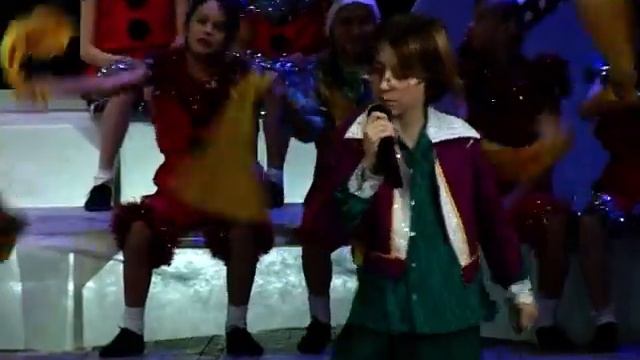 ПЛОМБИР Екатеринбург Сюрприз ХП декабрь 2004 смотреть онлайн