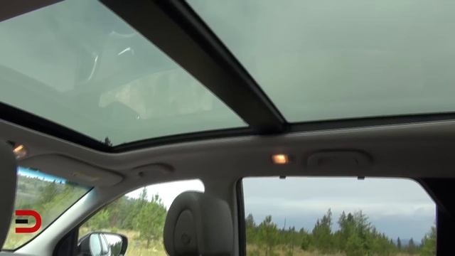 Here's the 2013 Hyundai Santa Fe AWD on Everyman Driver смотреть онлайн