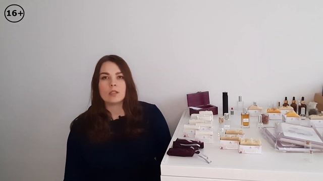 Что такое fl.oz или us.fl.oz на духах? Обозначает ли fl oz уровень качества парфюмерии? смотреть онлайн