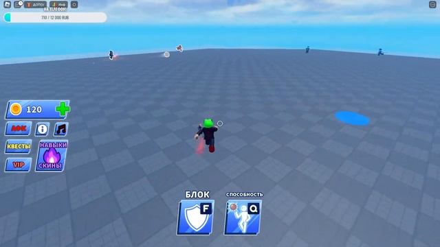 СТРИМ ПО ROBLOX BLADE BOLL | roblox | blade boll | меч лезвия или блэйд болл смотреть онлайн