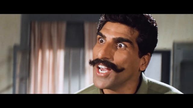 Sunny Deol Blockbuster Full Action Movie 2023 | Latest Bollywood Blockbuster Movie