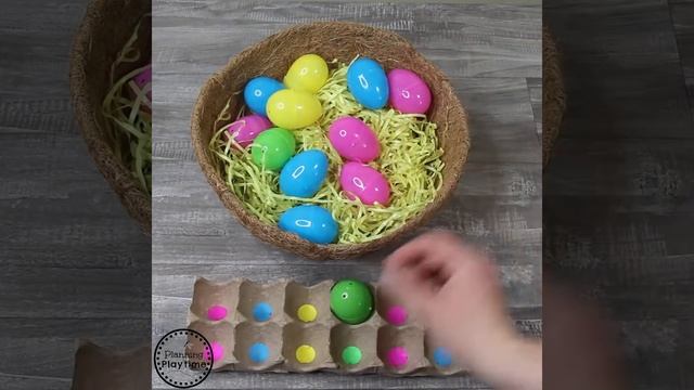 16 Fun Preschool Farm Activities смотреть онлайн