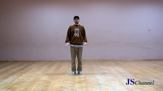 Hip-Hop Dance / Что для меня Хип-хоп / Видео уроки танцев смотреть онлайн