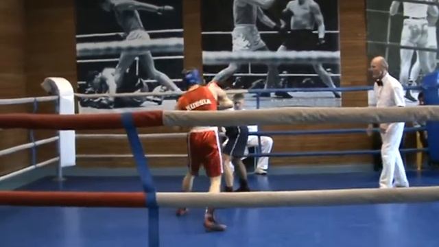 ЧМ Москвы ВУЗы 2010,отбор