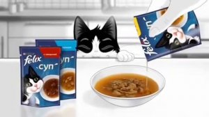 Реклама Феликс Суп
