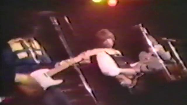 The Hollies Long Dark Road 1973 Live смотреть онлайн