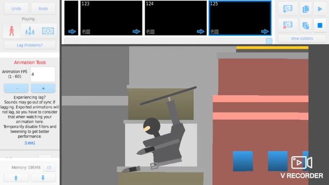 Skibidi Toilet Stick Nodes 35 смотреть онлайн