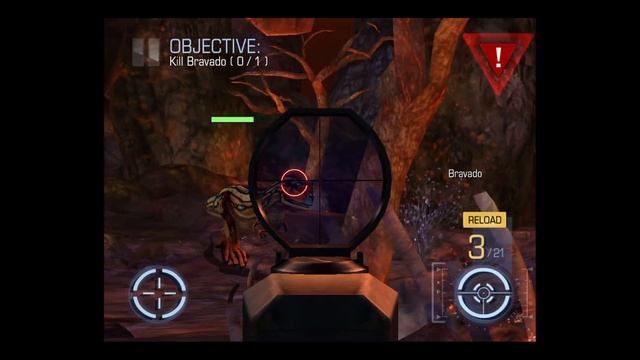 Dino Hunter: Deadly Shores - Hunting Bravado