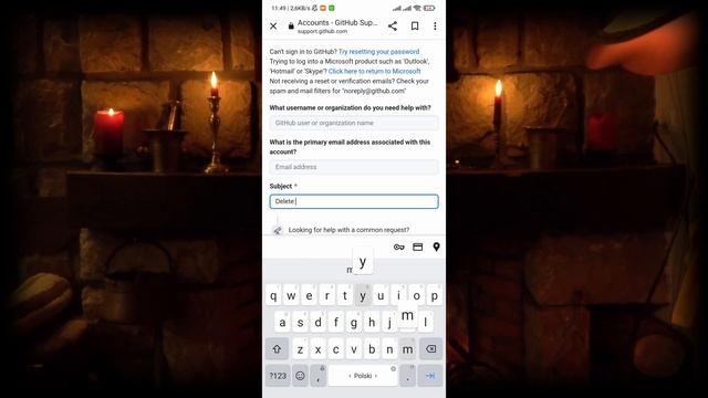 How To Delete Github Account | 2023 Easy смотреть онлайн