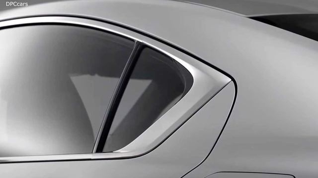 New 2021 Lexus IS Teaser смотреть онлайн