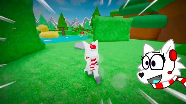 ROBLOX HUNGRY RAINBOW FRIENDS...?? смотреть онлайн