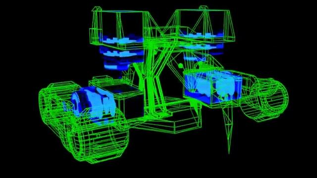 SX 4 by @Prototype3d_xyz смотреть онлайн