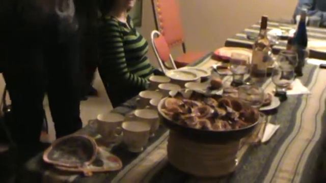 Масленица у Наташи. 2013 смотреть онлайн