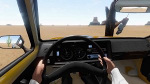 Залутал самый мощный движок? The Long Drive