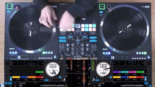 DJ TIKTOK TERBARU 2021 смотреть онлайн