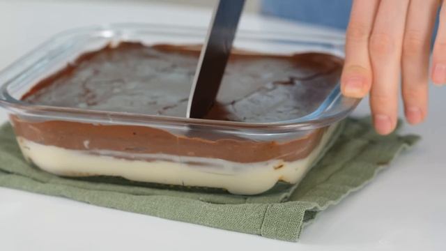 Zwei leckere Weihnachtsdesserts in 5 Minuten, kein Ofen, keine Kondensmilch, keine Gelatine смотреть онлайн
