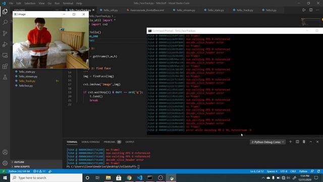 Tello p2 смотреть онлайн