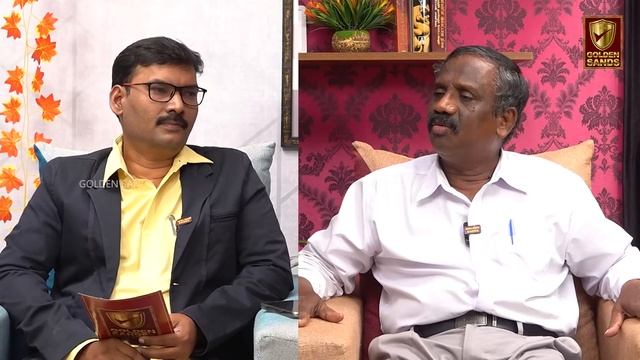 தொடர் ரெய்டால் துவம்சம் ஆகும் திமுக/ சுத்துபோடும் பிஜேபி | Tamila Pandiyan | Golden Sands смотреть онлайн