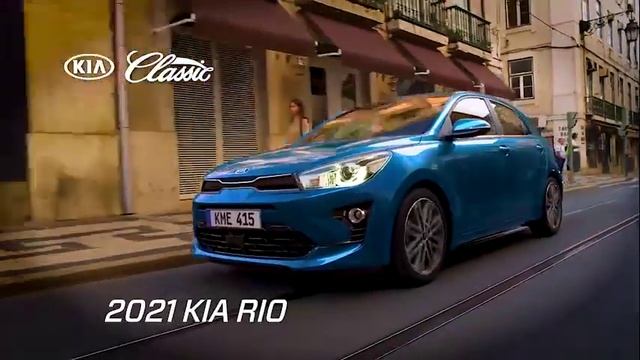2021 Kia Rio's Starting at $12,991! смотреть онлайн