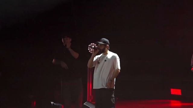 Xcho | Концерт | Official Concert | Спец Репортаж | Glass•Cage