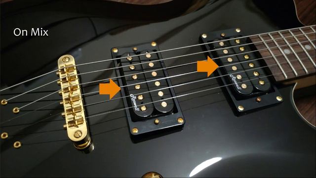 Harley Benton TE-40TBK (Coil-Tapped Custom) Sound Sample смотреть онлайн