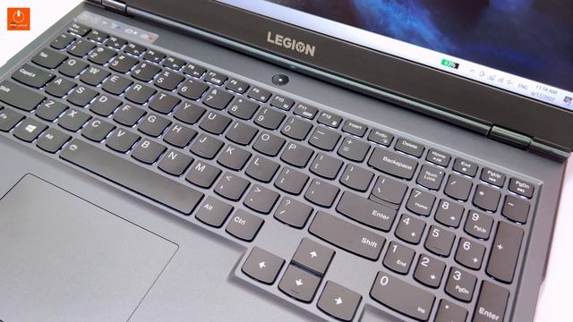 Mọi Điều Game Thủ Cần Biết Về Lenovo Legion 5 15IMH05H Màn 240Hz смотреть онлайн