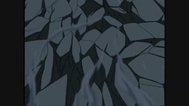 Combustion man vs Team Avatar (First Encounter) смотреть онлайн