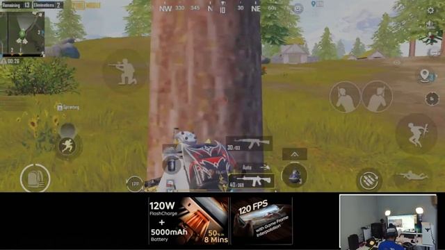 Pubg conqueror rank push tricks ft@iQOOIndia смотреть онлайн
