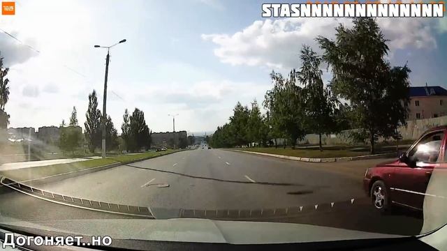 Гонка: Nissan Murano V6 3.5 VS Skoda A7 1.4 TSI смотреть онлайн