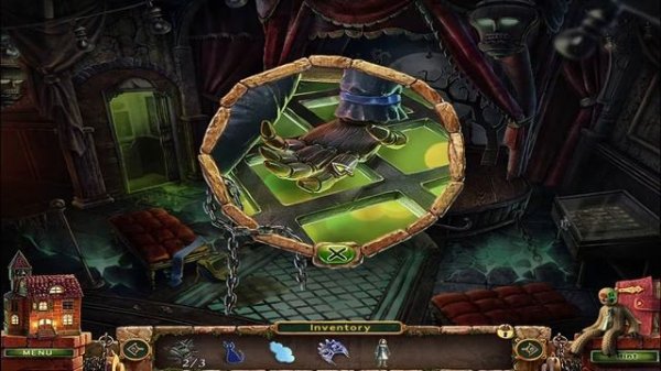 STRAY SOULS: STOLEN MEMORIES - WALKTHROUGH | FREE PLAY (Completed)