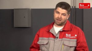 Обзор углового пневмогайковерта FUBAG RW61