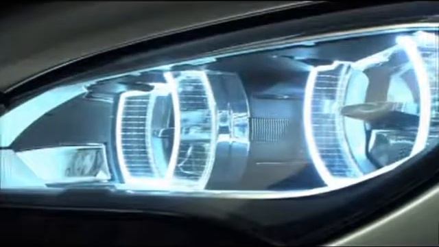 New BMW 6-Series F13 ( Real Video )