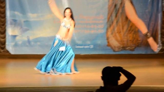 Колежук Юлия, Кубок Азовского моря-2013 смотреть онлайн