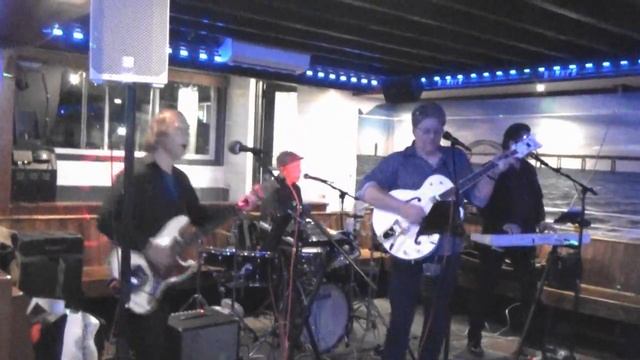 LET'S DANCE (80'S) - THE BOOMERANG BAND смотреть онлайн
