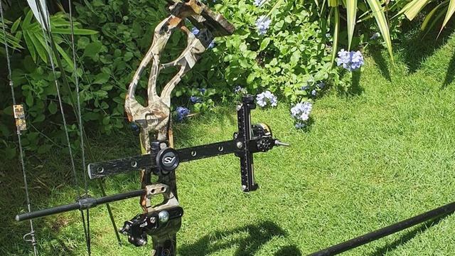 Best Beginner Compound Bows in 2023 (Top 10 Picks) смотреть онлайн