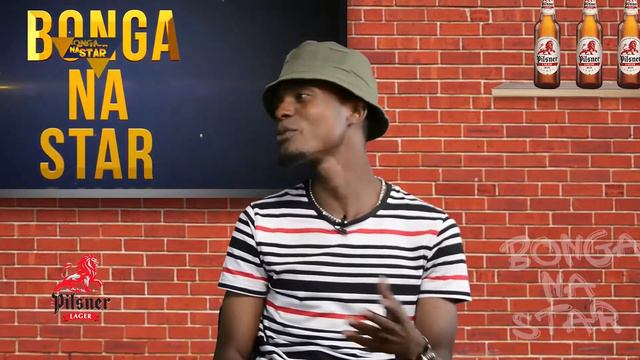 BONGA NA STAR SIX DMS смотреть онлайн