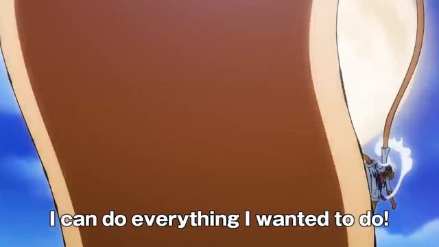 5 гир Луффи из ванпис 5 Gear Luffi One Piece  #onepiece #5gear #luffy #luffygear5 #ванпис #луффи#ре