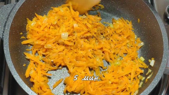 Фасоль с рисом или рис с фасолью ! Вкусный и Простой ужин. Вегетарианский, постный рецепт ! смотреть онлайн