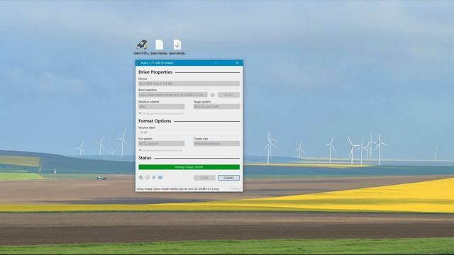 Install Junos from USB on Juniper EX3400 смотреть онлайн