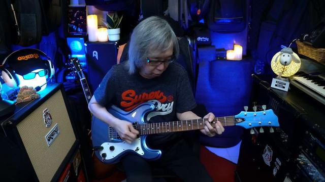 12 Best Electric Guitars I've reviewed in 2022 смотреть онлайн